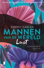 Lust / Mannen van de wereld / 2 9789022589045 Audrey Carlan, Boeken, Romans, Verzenden, Zo goed als nieuw, Audrey Carlan