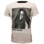 Lady Gaga Fame Monster T-Shirt - Officiële Merchandise, Verzenden, Nieuw