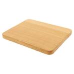 Montessori houten plankje 10cm, Nieuw