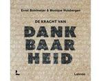 Boek De kracht van dankbaarheid 9789401446907, Verzenden, Zo goed als nieuw