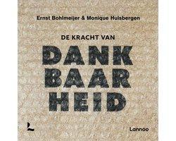 Boek De kracht van dankbaarheid 9789401446907, Boeken, Overige Boeken, Zo goed als nieuw, Verzenden