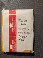 Kodak 16x Tri-X pan (TXP 523) 4x5 | Ongebruikte fotofilm, Audio, Tv en Foto, Fotocamera's Analoog, Nieuw