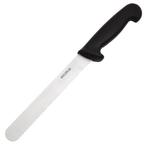 Hygiplas broodmes zwart 20,5cm, Verzenden, Nieuw in verpakking