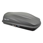Twinny Load Dakbox TBX 370 Liter Mat-Antraciet 138x78x36cm, Ophalen of Verzenden, Nieuw