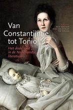 Van Constantijntje Tot Tonio |  NIEUW | Algemeen | 978908704, Boeken, Ophalen of Verzenden, Nieuw, Algemeen