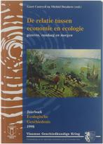 9789038201771 De relatie tussen economie en ecologie : gi..., Boeken, Gelezen, Geert Castryck, Verzenden