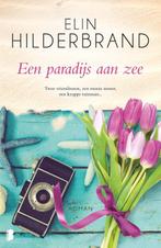 Een paradijs aan zee 9789022581001 Elin Hilderbrand, Boeken, Verzenden, Zo goed als nieuw, Elin Hilderbrand