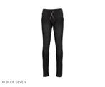 Effen jongens jogjeans - maat: 140 - Blue Seven, Verzenden, Nieuw, Blue Seven