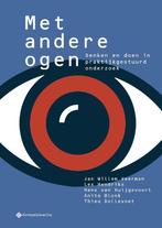 9789463711449 Met andere ogen | Tweedehands, Verzenden, Zo goed als nieuw, Jan Willem Veerman