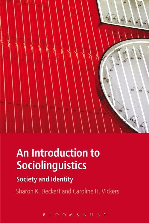 An Introduction to Sociolinguistics 9781441100283, Boeken, Overige Boeken, Gelezen, Verzenden