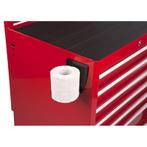 Magnetische keukenrolhouder – papierrolhouder, Ophalen of Verzenden, Nieuw