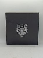 Niue. 1 Dollar 2022 Water Tiger (Zonder minimumprijs), Postzegels en Munten, Munten | Europa | Niet-Euromunten