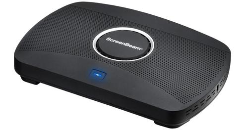ScreenBeam 1100 Plus Wireless Display receiver, Audio, Tv en Foto, Beamers, Overige resoluties, Overige technologieën, Ophalen of Verzenden