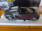 Minichamps 1:18 - Modelauto - Bugatti Veyron Grand Sport, Nieuw