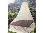Travelsafe Mosquitonet - Pyramide - Tropenproof - 2 Persoons, Verzenden, Nieuw