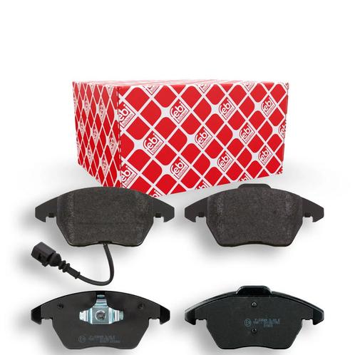 Remblokken set AUDI TT (1.8 TFSI), Auto-onderdelen, Remmen en Aandrijving, Nieuw, Ophalen of Verzenden
