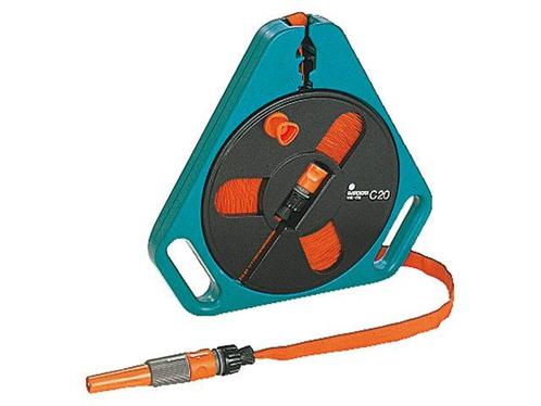 Gardena Roll-Fix slang 20 Meter., Watersport en Boten, Bootonderdelen, Ophalen of Verzenden