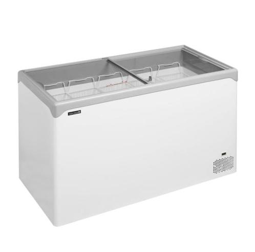 Vrieskast consumptie-ijs nic401sc | Tefcold | 51507, Zakelijke goederen, Horeca | Overige, Verzenden