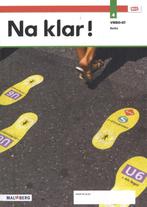 4 vmbo-gt Duits / Na klar! MAX / Leerwerkboek 9789402069716, Verzenden, Zo goed als nieuw