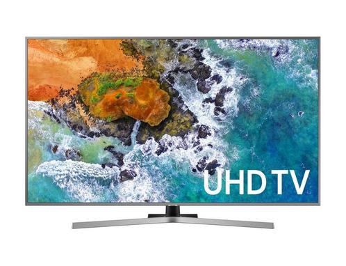 Samsung UE50NU7440 - 50 inch 4K Ultra HD smart LED TV, Audio, Tv en Foto, Televisies, 100 cm of meer, Smart TV, 4k (UHD), Zo goed als nieuw