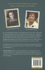 De bibliothecaresse van Auschwitz 9789022566435, Boeken, Verzenden, Gelezen, Antonio Iturbe