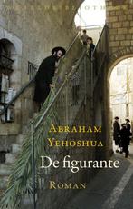 9789028426412 De figurante A.B. Yehoshua, Boeken, Verzenden, Nieuw, A.B. Yehoshua