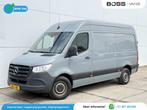 Mercedes-Benz Sprinter | Zakelijke Lease v.a. €364.59 pm, Auto's, Automaat, Gebruikt, Mercedes-Benz, Diesel