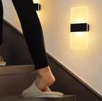 LED Nachtlamp – USB Oplaadbare Wandlamp met Touch Sensor, Verzenden, Nieuw