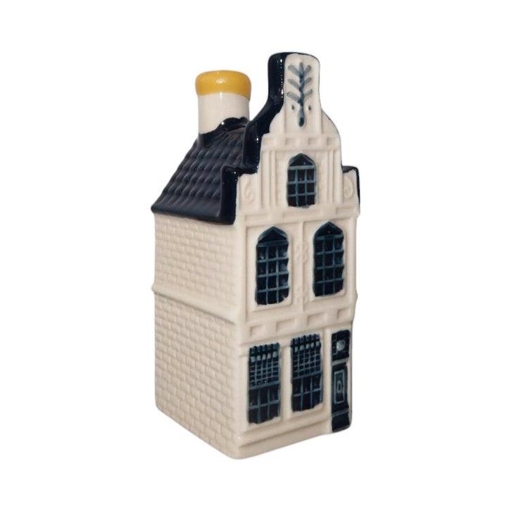 Bols KLM Huisje 24, Verzamelen, Beelden en Beeldjes, Zo goed als nieuw, Verzenden