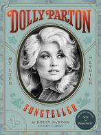 Dolly Parton, Songteller: My Life in Lyrics, Boeken, Verzenden, Nieuw