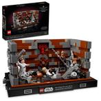 LEGO Star Wars Death Star Trash Compactor Diorama 75339 Bouw, Verzenden, Nieuw