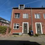 Ruime 5-kamerwoning met tuin en parkeerplek, 50 m² of meer, Utrecht