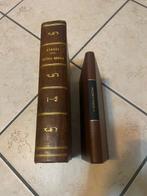 G. Andral - Giovanni Rajberti - Clinica medica ossia scelta, Antiek en Kunst