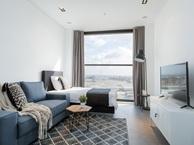 Studio Galvanistraat in Rotterdam, Huizen en Kamers, Huizen te huur, Zuid-Holland, Overige soorten