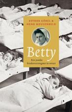 Betty | Esther Göbel ; Henk Meulenbeld | 9789491363719, Zo goed als nieuw, Esther Göbel ; Henk Meulenbeld