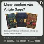 Schemergeesten / Tovenaarskind / 1 9789493189881 Angie Sage, Boeken, Verzenden, Gelezen, Angie Sage