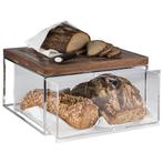 GGM Gastro | Ladeset - 3-delige set - bestaat uit metalen |, Huis en Inrichting, Verzenden, Nieuw