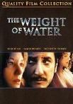 Weight of water, the DVD