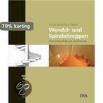 Wendel- und Spindeltreppen 9783421035813 Ursula Baus, Verzenden, Gelezen, Ursula Baus
