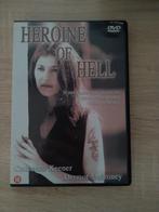 DVD - Heroine Of Hell, Cd's en Dvd's, Dvd's | Drama, Gebruikt, Drama, Verzenden, Vanaf 16 jaar