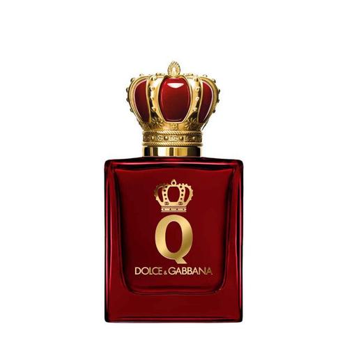 Dolce & Gabbana Q by Dolce & Gabbana 50 ml Parfum Spray, Sieraden, Tassen en Uiterlijk, Uiterlijk | Parfum, Verzenden