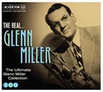 cd digi - Glenn Miller - The Real... Glenn Miller (The Ul..., Zo goed als nieuw, Verzenden