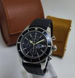 Breitling - Superocean Heritage Chronograph - Ref. A13320 -, Sieraden, Tassen en Uiterlijk, Horloges | Heren, Nieuw