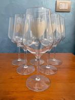 Champagneglas (6) - Dom Perignon Dagfeest - Plastic, Nieuw