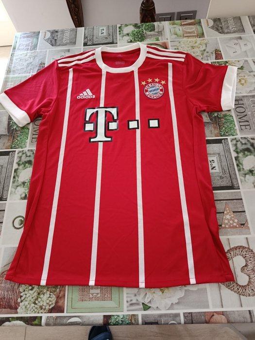 FC Bayern Mfcnchen - Duitse voetbal competitie - 2017 -, Verzamelen, Overige Verzamelen