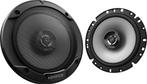 Autospeakers Kenwood KFC-S1766 - ](16,5 cm), Auto diversen, Autospeakers, Verzenden, Nieuw