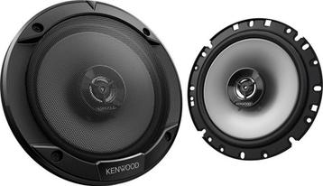 Autospeakers Kenwood KFC-S1766 - ](16,5 cm) beschikbaar voor biedingen