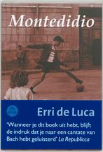 Montedidio 9789055153589 E. de Luca, Verzenden, Gelezen, E. de Luca