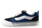 Vans Sneakers in maat 42½ Blauw, Kleding | Heren, Schoenen, Vans, Verzenden, Blauw, Sneakers of Gympen