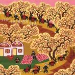 cd - The Horses Ha - Of The Cathmawr Yards, Verzenden, Zo goed als nieuw